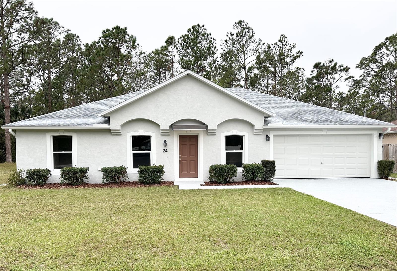 24 SEDGWICK TRL, PALM COAST, FL, 32164