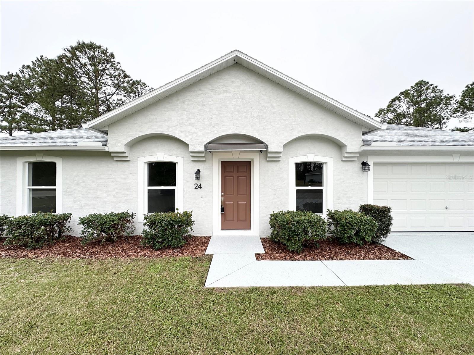 24 SEDGWICK TRL, PALM COAST, FL, 32164
