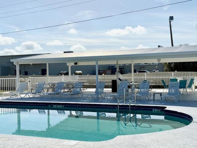 1891 ENGLEWOOD RD #95A, ENGLEWOOD, FL, 34223
