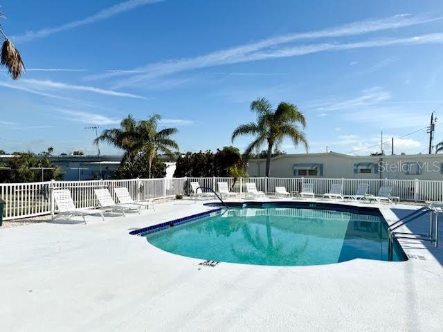1891 ENGLEWOOD RD #95A, ENGLEWOOD, FL, 34223
