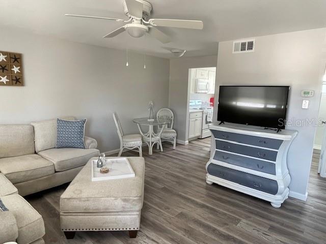 1891 ENGLEWOOD RD #95A, ENGLEWOOD, FL, 34223