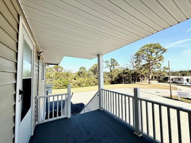 1891 ENGLEWOOD RD #95A, ENGLEWOOD, FL, 34223