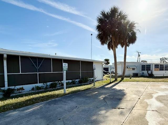 1891 ENGLEWOOD RD #95A, ENGLEWOOD, FL, 34223