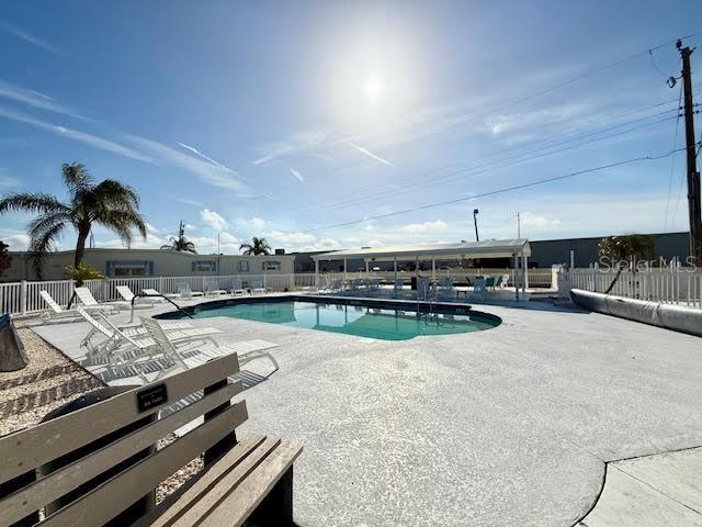 1891 ENGLEWOOD RD #95A, ENGLEWOOD, FL, 34223