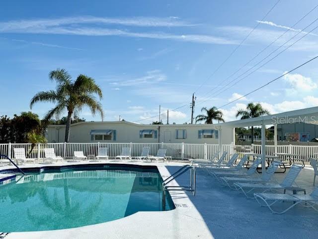 1891 ENGLEWOOD RD #95B, ENGLEWOOD, FL, 34223