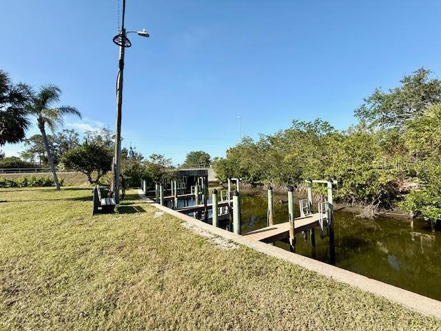 1891 ENGLEWOOD RD #95B, ENGLEWOOD, FL, 34223