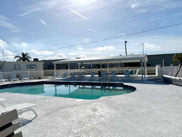 1891 ENGLEWOOD RD #95B, ENGLEWOOD, FL, 34223