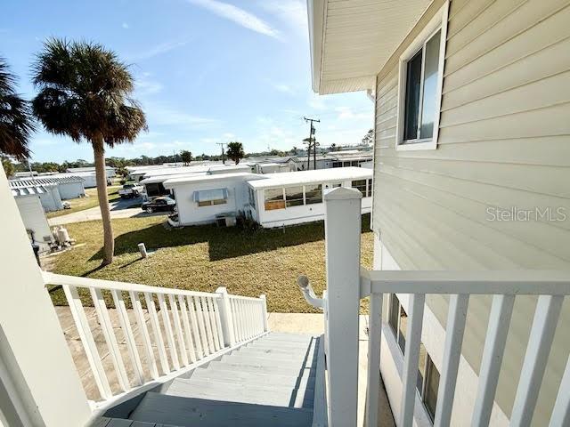 1891 ENGLEWOOD RD #95B, ENGLEWOOD, FL, 34223
