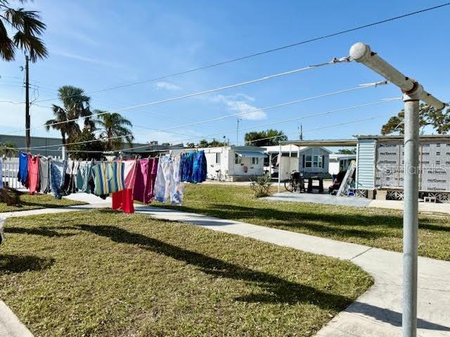 1891 ENGLEWOOD RD #95B, ENGLEWOOD, FL, 34223