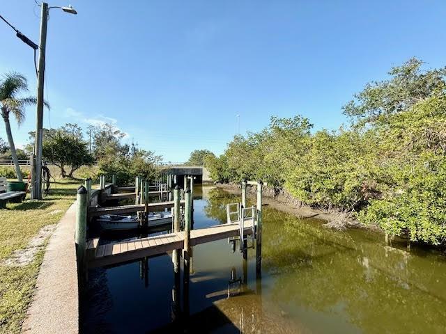 1891 ENGLEWOOD RD #95B, ENGLEWOOD, FL, 34223