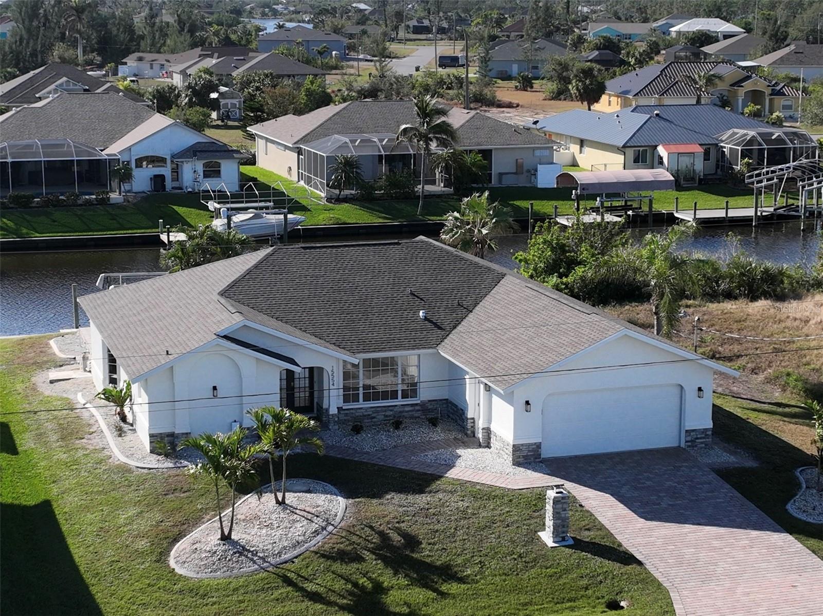 15554 MCCOMB CIR, PORT CHARLOTTE, FL, 33981