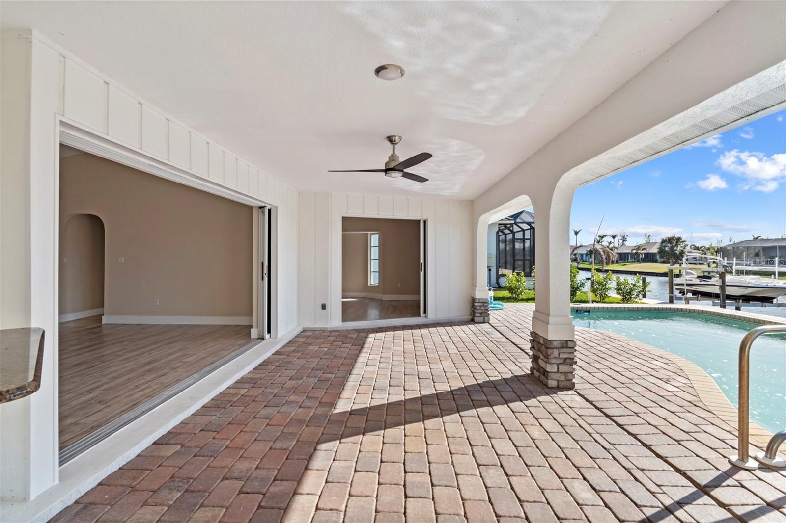 15554 MCCOMB CIR, PORT CHARLOTTE, FL, 33981