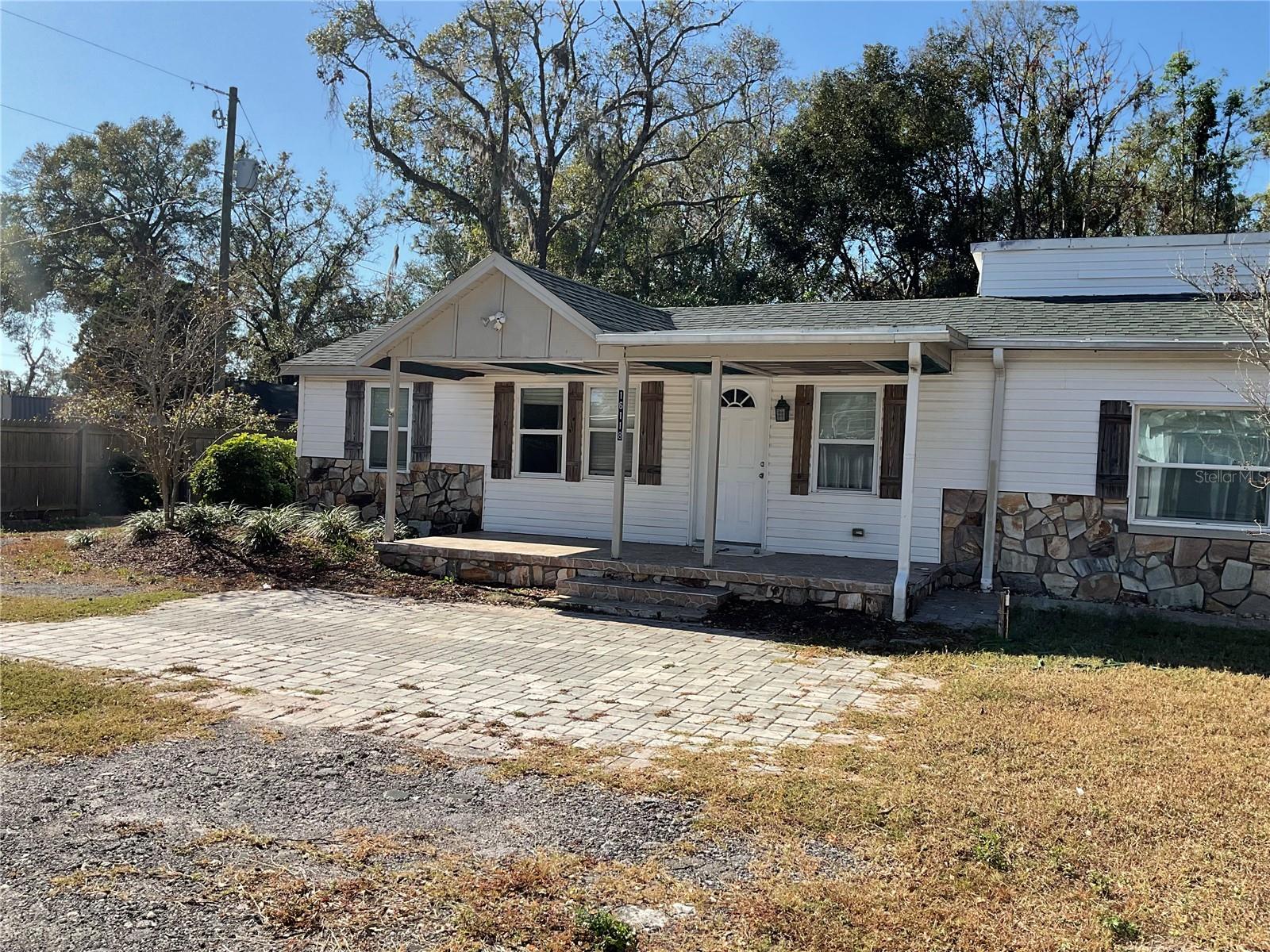 16118 HANNA RD, LUTZ, FL, 33549