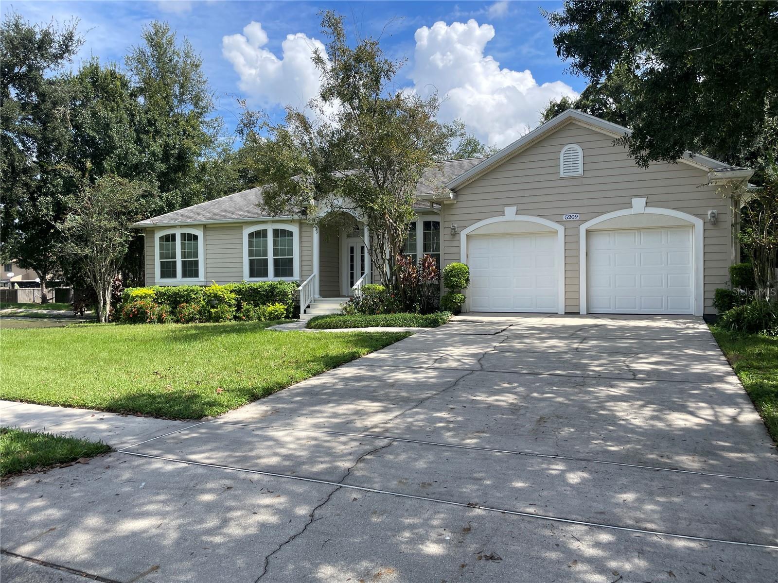 5209 PATRICIA DR, ORLANDO, FL, 32819