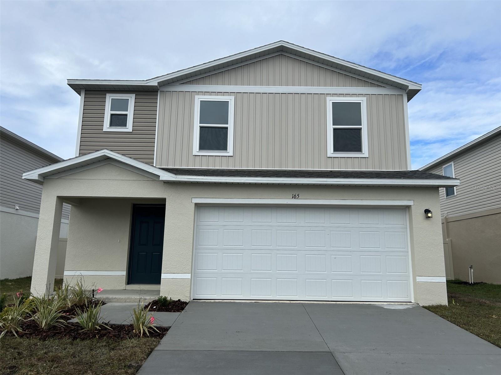 1650 INDIANA LOOP, SUMTERVILLE, FL, 33585