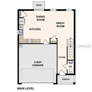 1650 INDIANA LOOP, SUMTERVILLE, FL, 33585