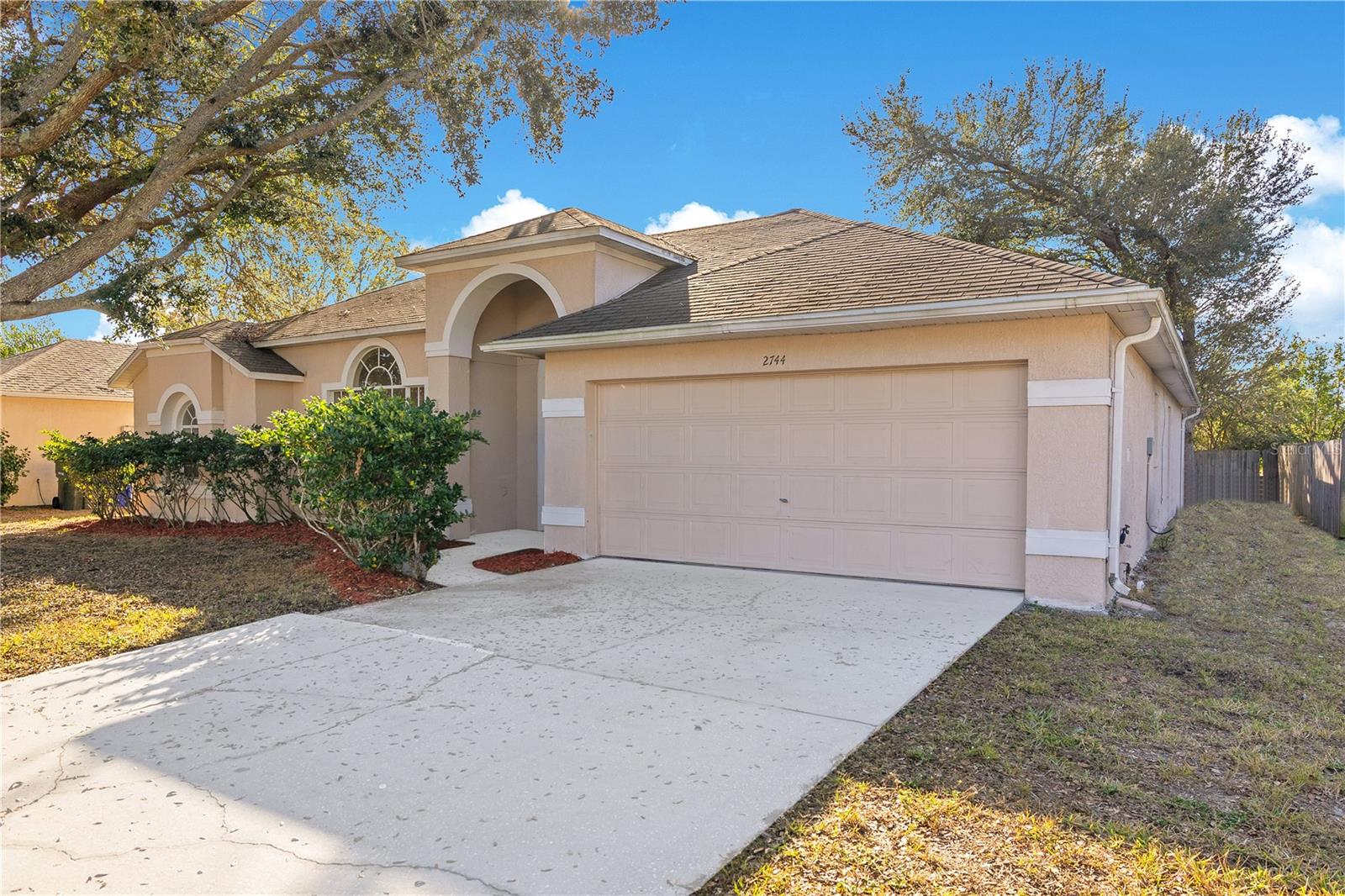 2744 CULLENS CT, OCOEE, FL, 34761