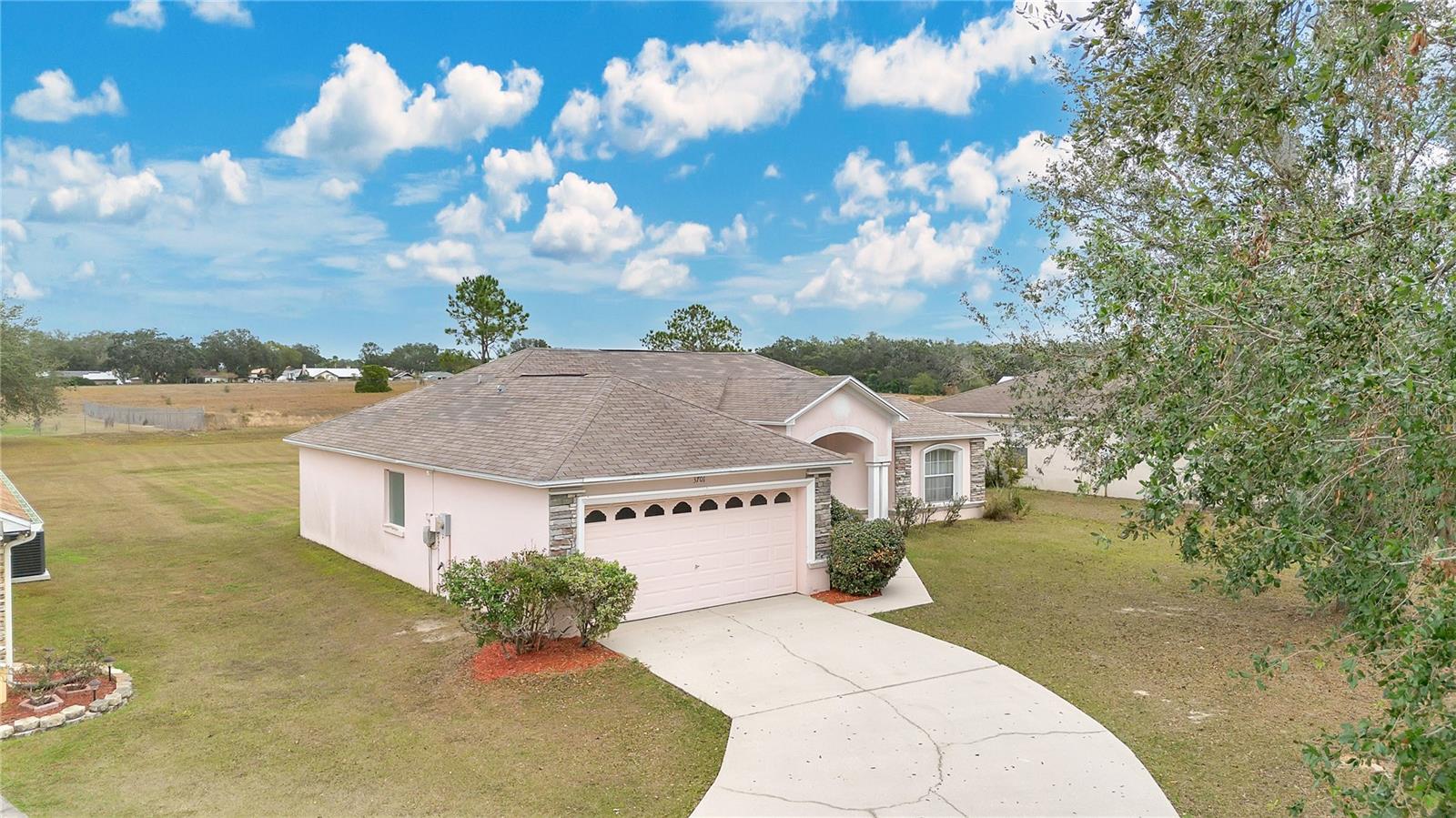 3701 W WHEELER RD, LAKELAND, FL, 33810