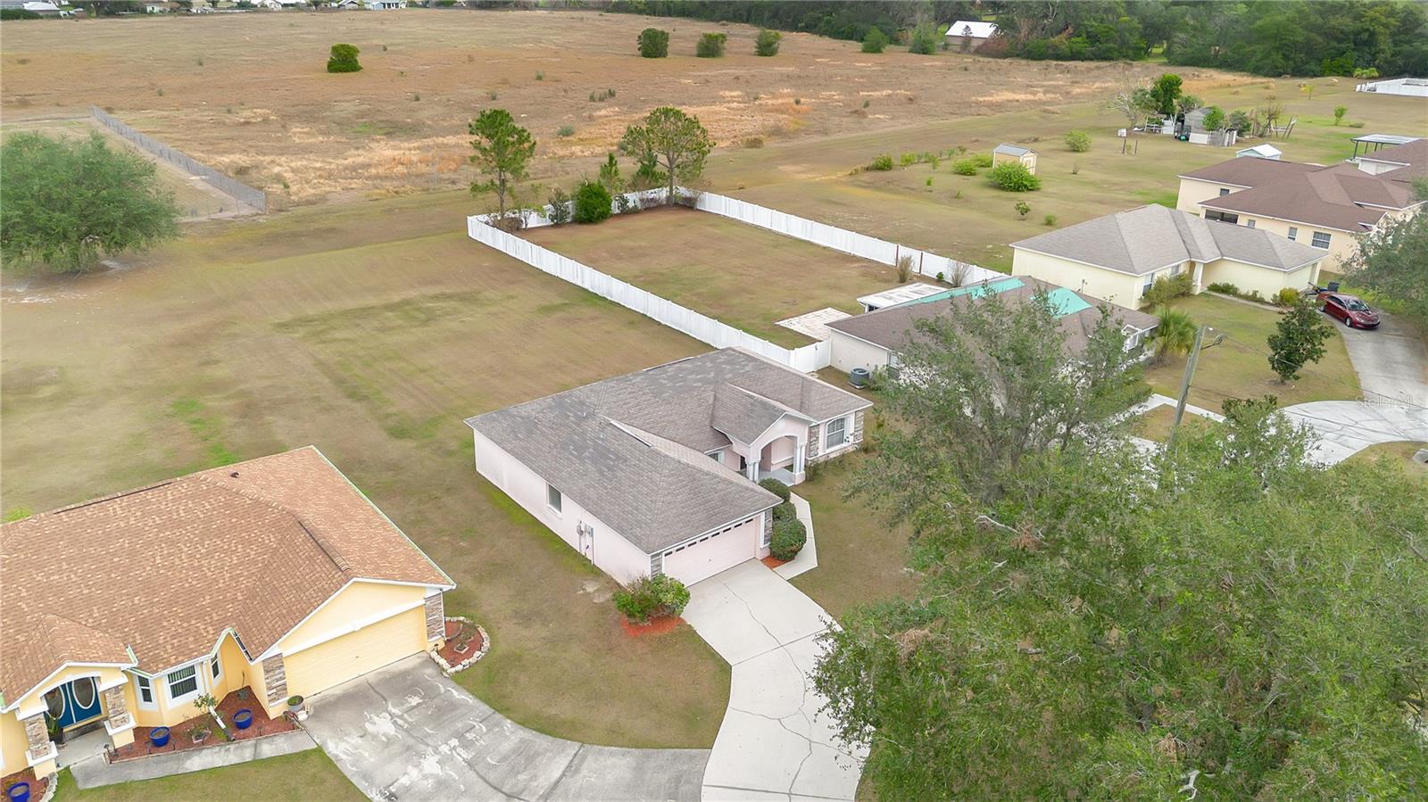 3701 W WHEELER RD, LAKELAND, FL, 33810