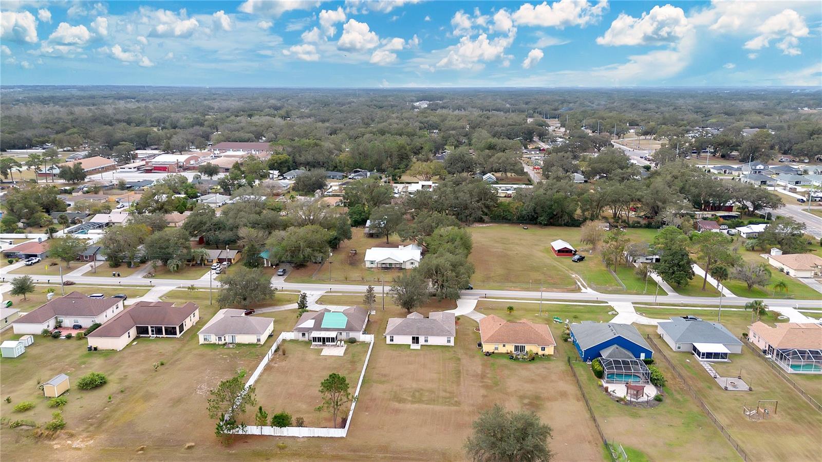 3701 W WHEELER RD, LAKELAND, FL, 33810