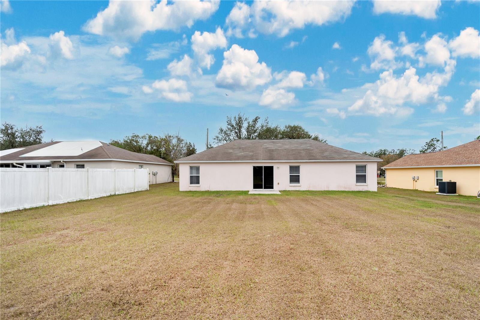 3701 W WHEELER RD, LAKELAND, FL, 33810