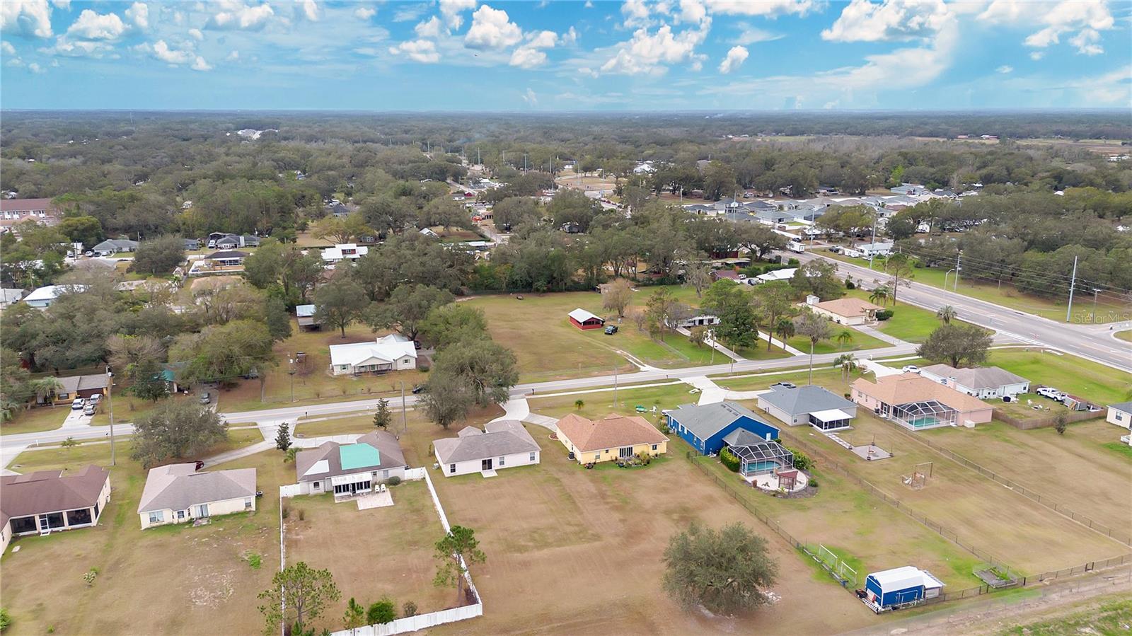 3701 W WHEELER RD, LAKELAND, FL, 33810