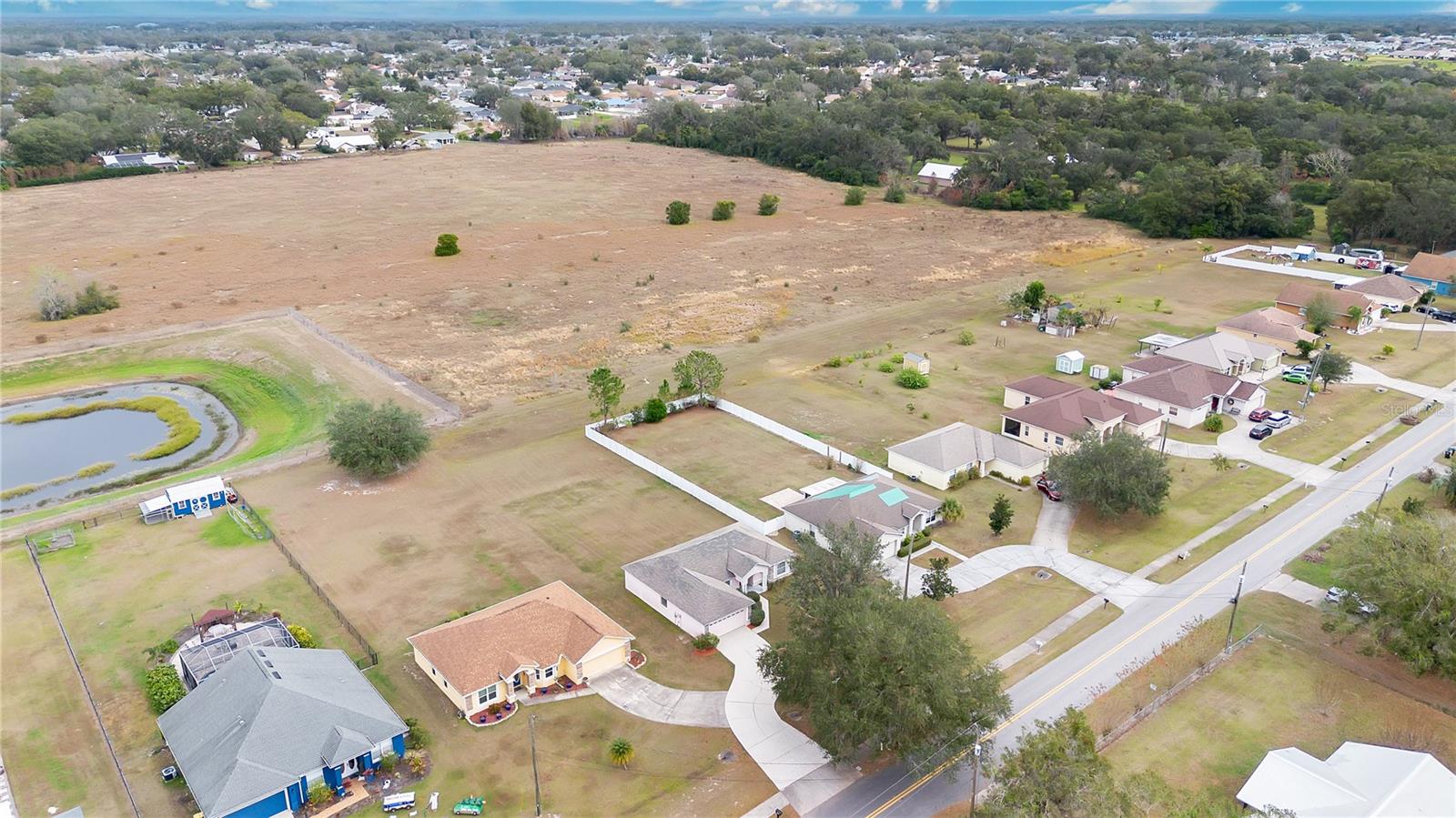 3701 W WHEELER RD, LAKELAND, FL, 33810