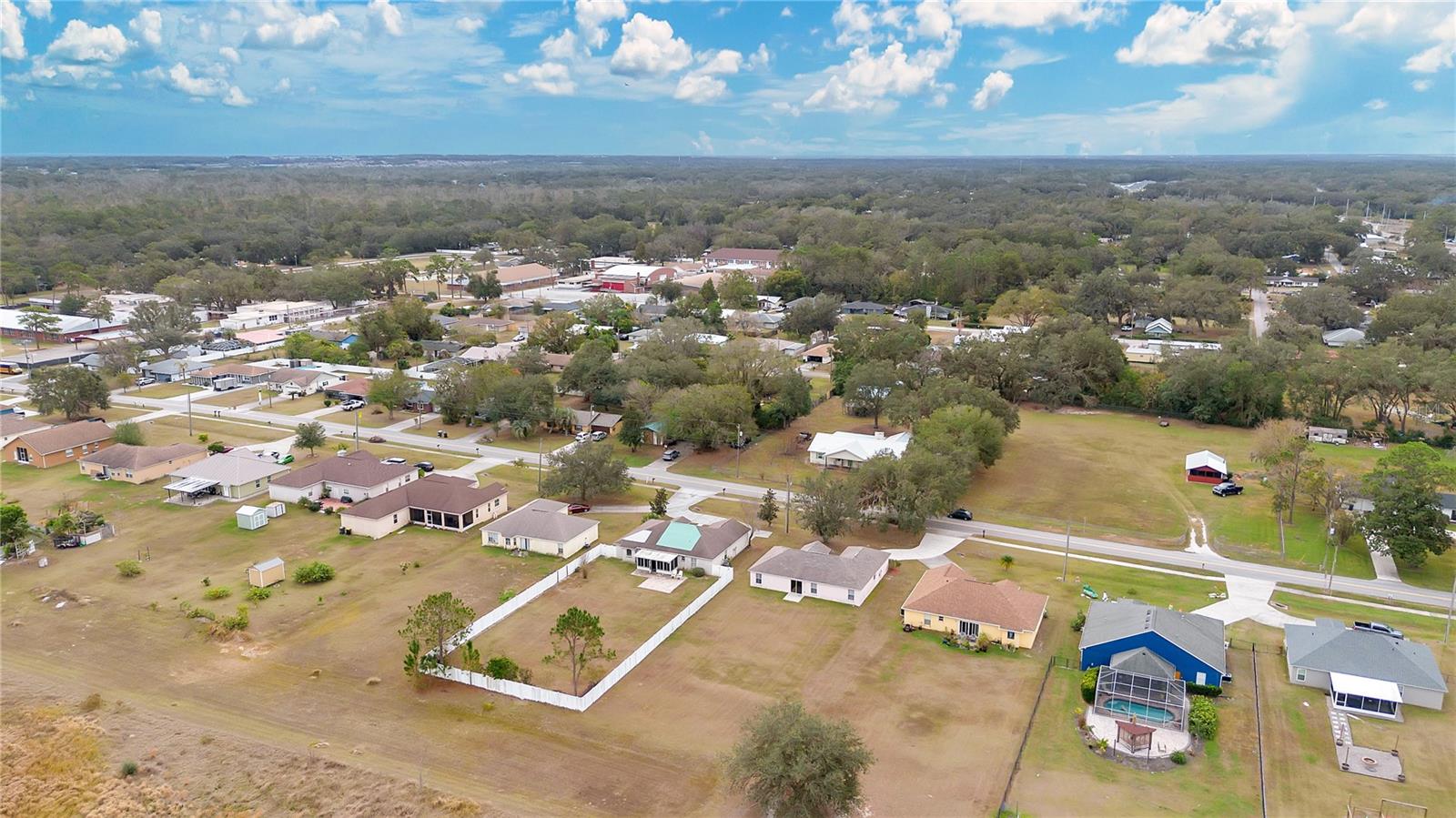 3701 W WHEELER RD, LAKELAND, FL, 33810