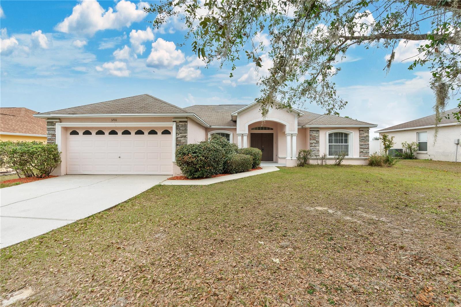 3701 W WHEELER RD, LAKELAND, FL, 33810
