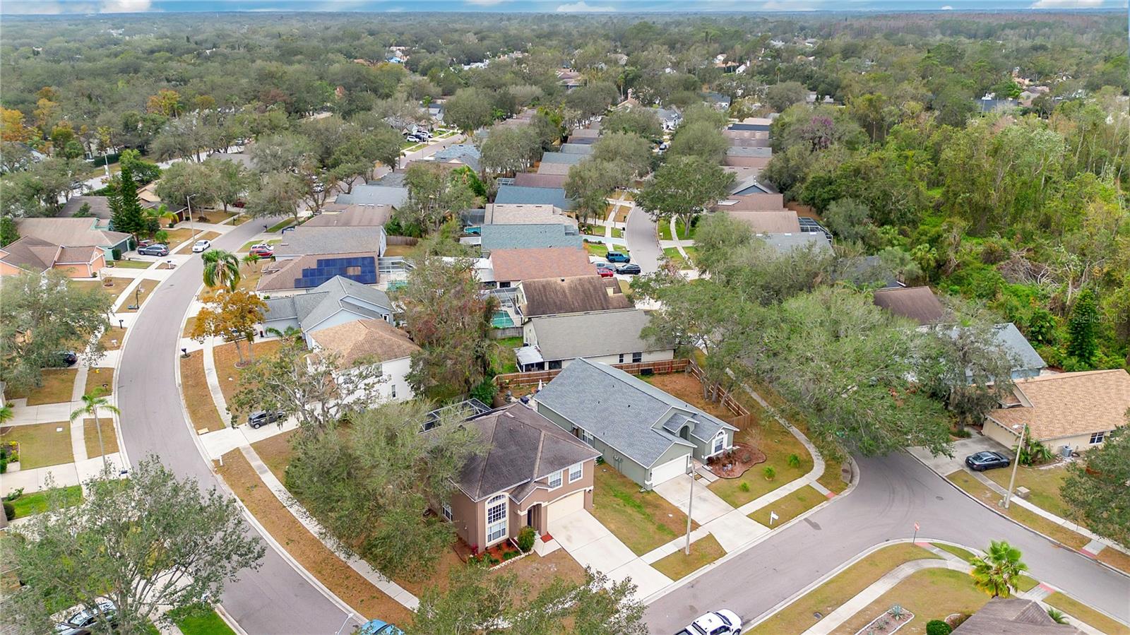 2558 SIENA WAY, VALRICO, FL, 33596