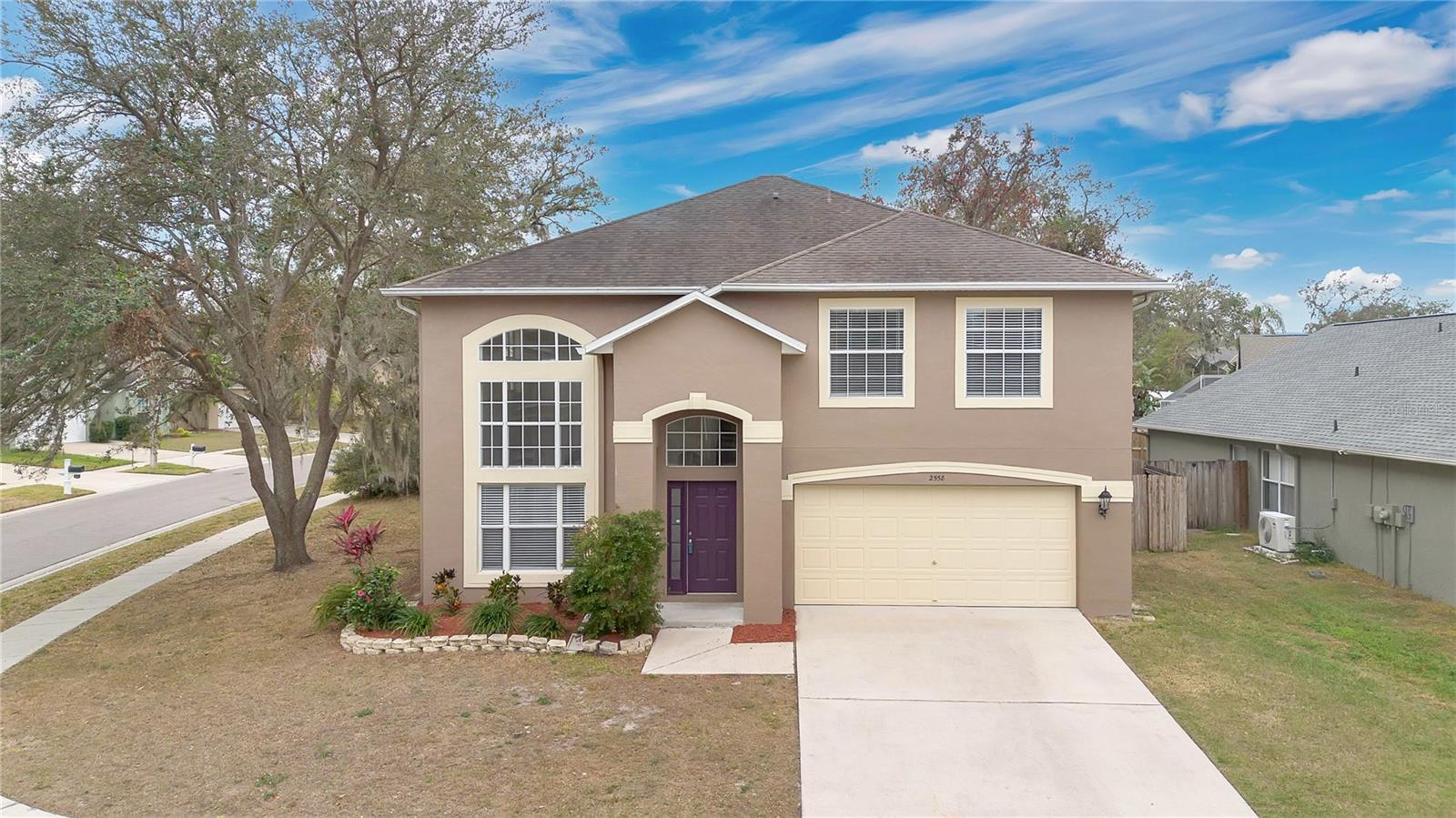 2558 SIENA WAY, VALRICO, FL, 33596