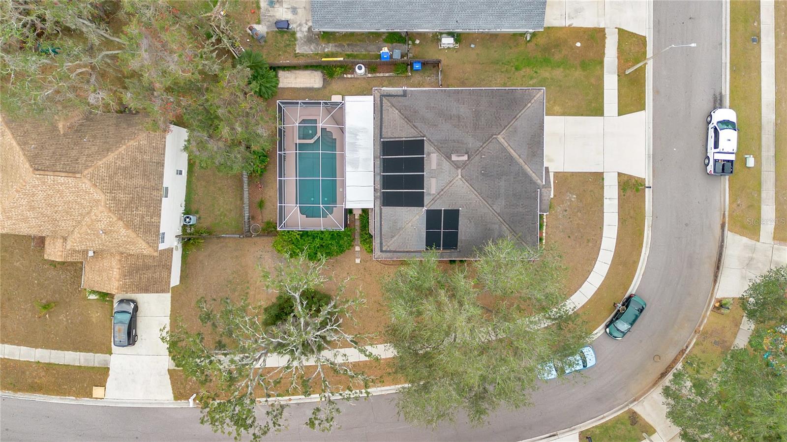 2558 SIENA WAY, VALRICO, FL, 33596