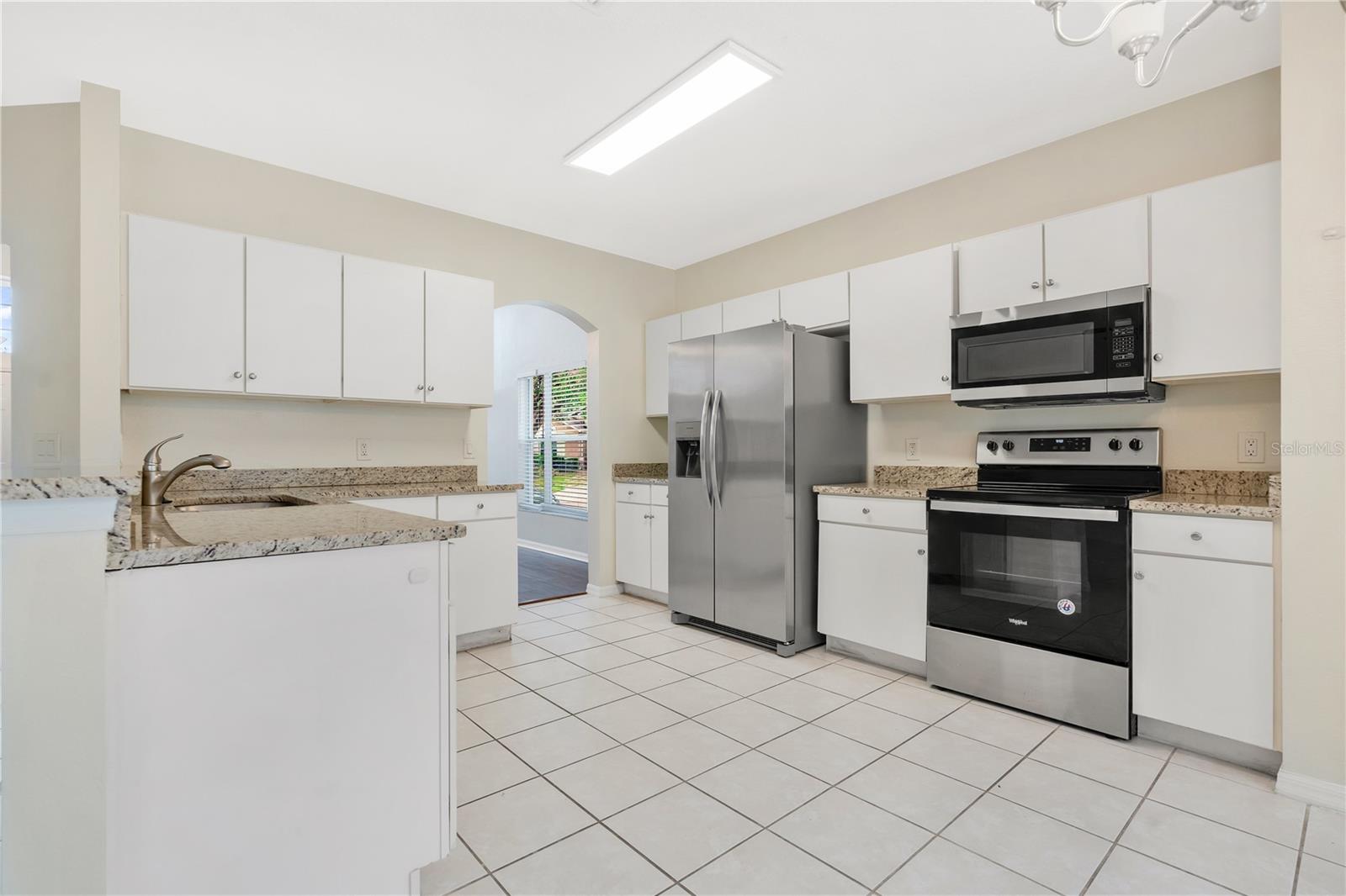 2558 SIENA WAY, VALRICO, FL, 33596