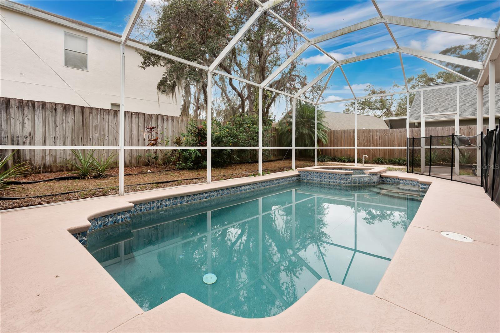2558 SIENA WAY, VALRICO, FL, 33596