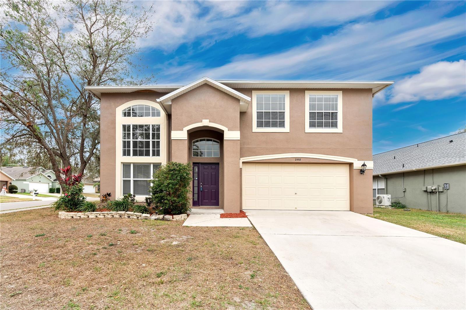 2558 SIENA WAY, VALRICO, FL, 33596
