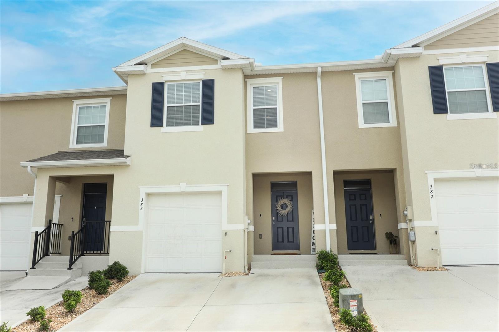 378 FELTRIM RESERVE BLVD, DAVENPORT, FL, 33837