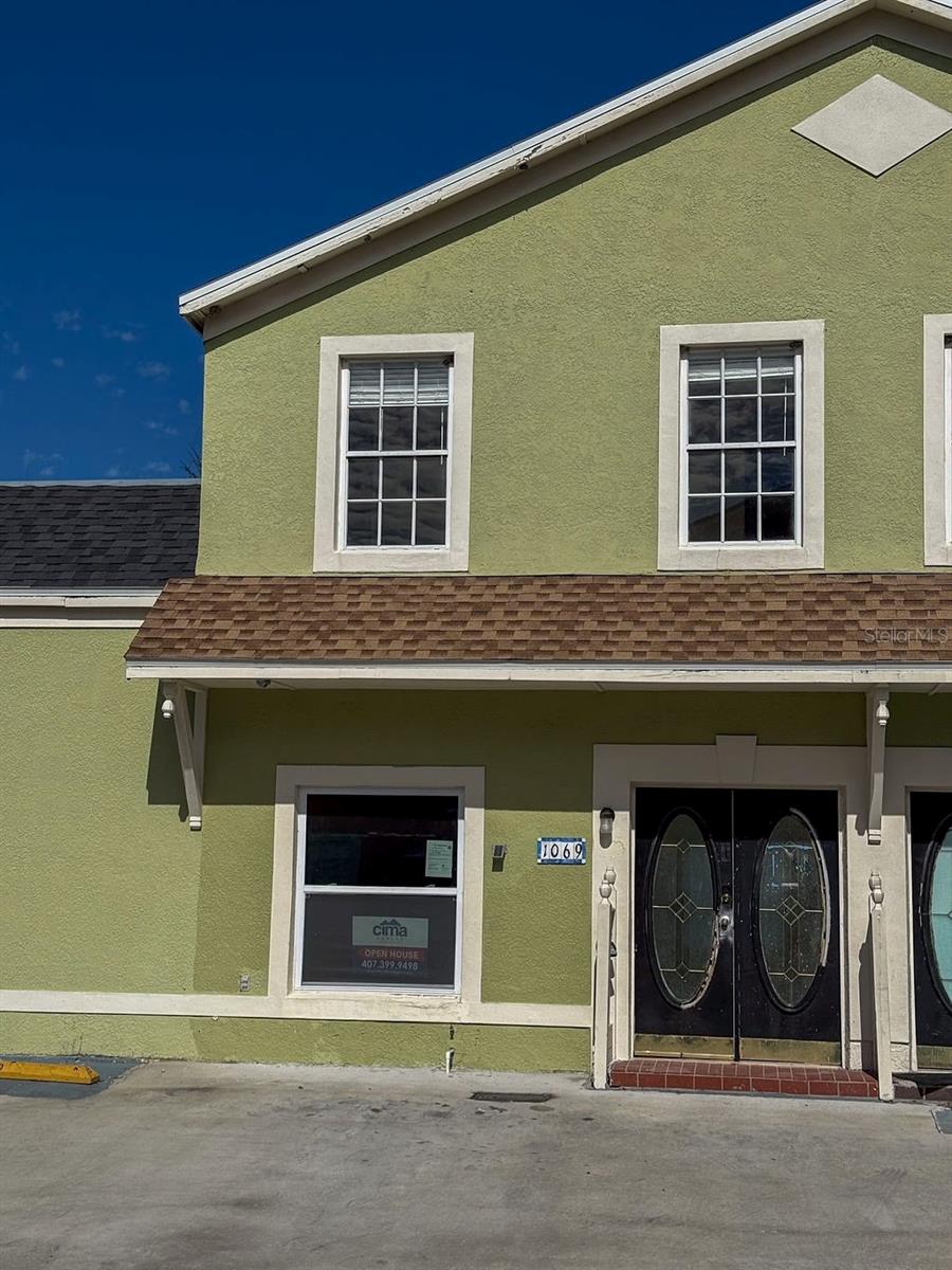 1069 UNIVERSAL REST PL, KISSIMMEE, FL, 34744