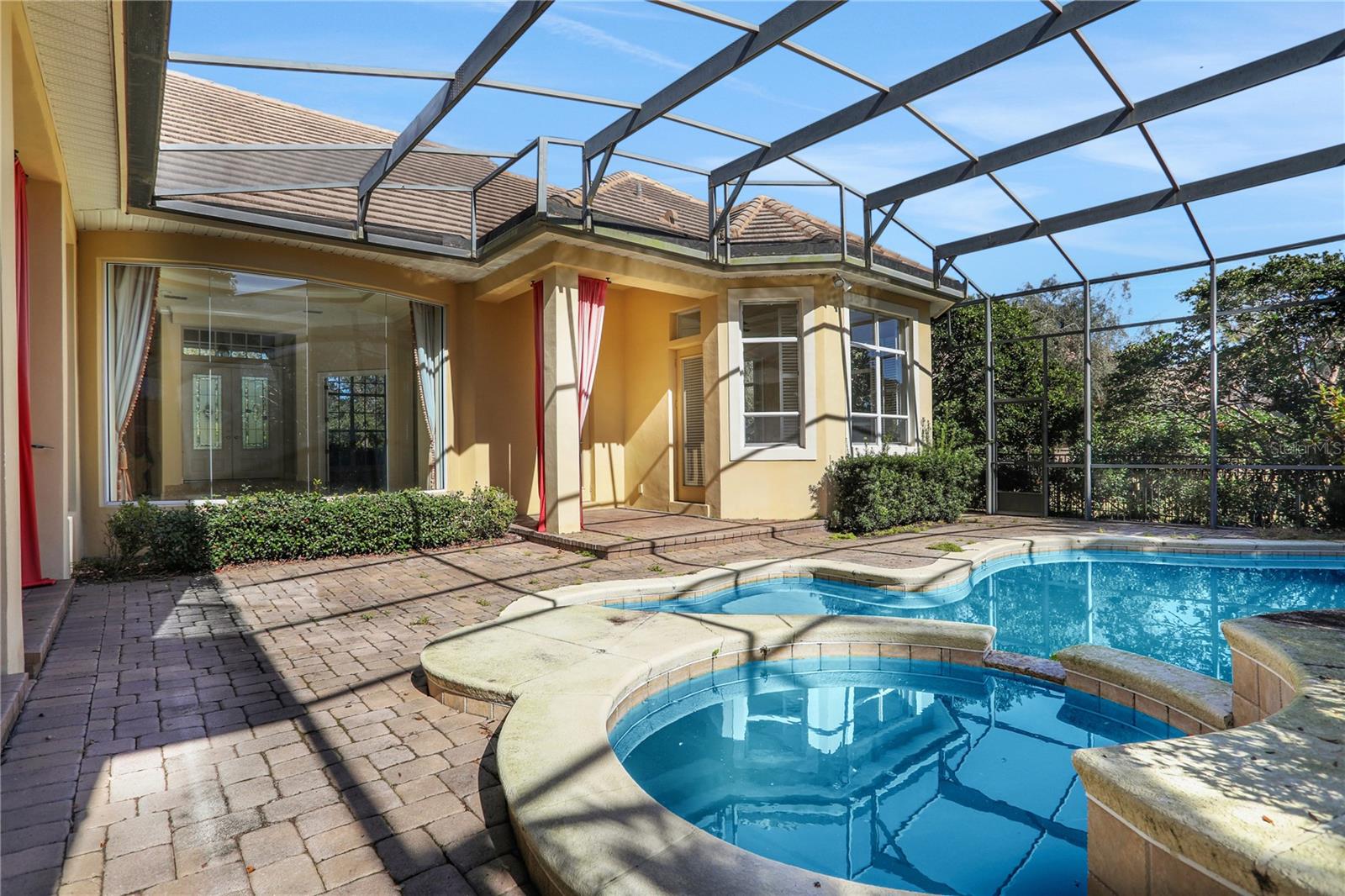 25546 HIGH HAMPTON CIR, SORRENTO, FL, 32776