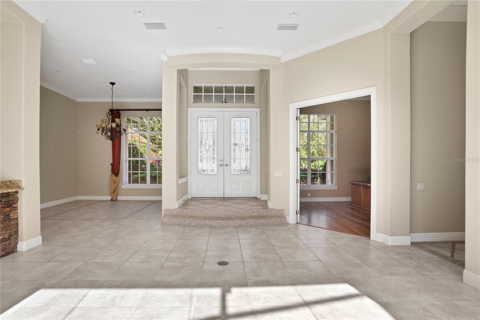 25546 HIGH HAMPTON CIR, SORRENTO, FL, 32776