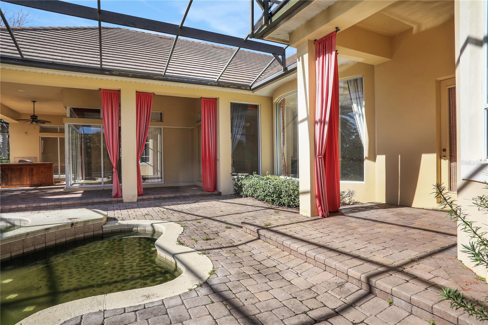 25546 HIGH HAMPTON CIR, SORRENTO, FL, 32776
