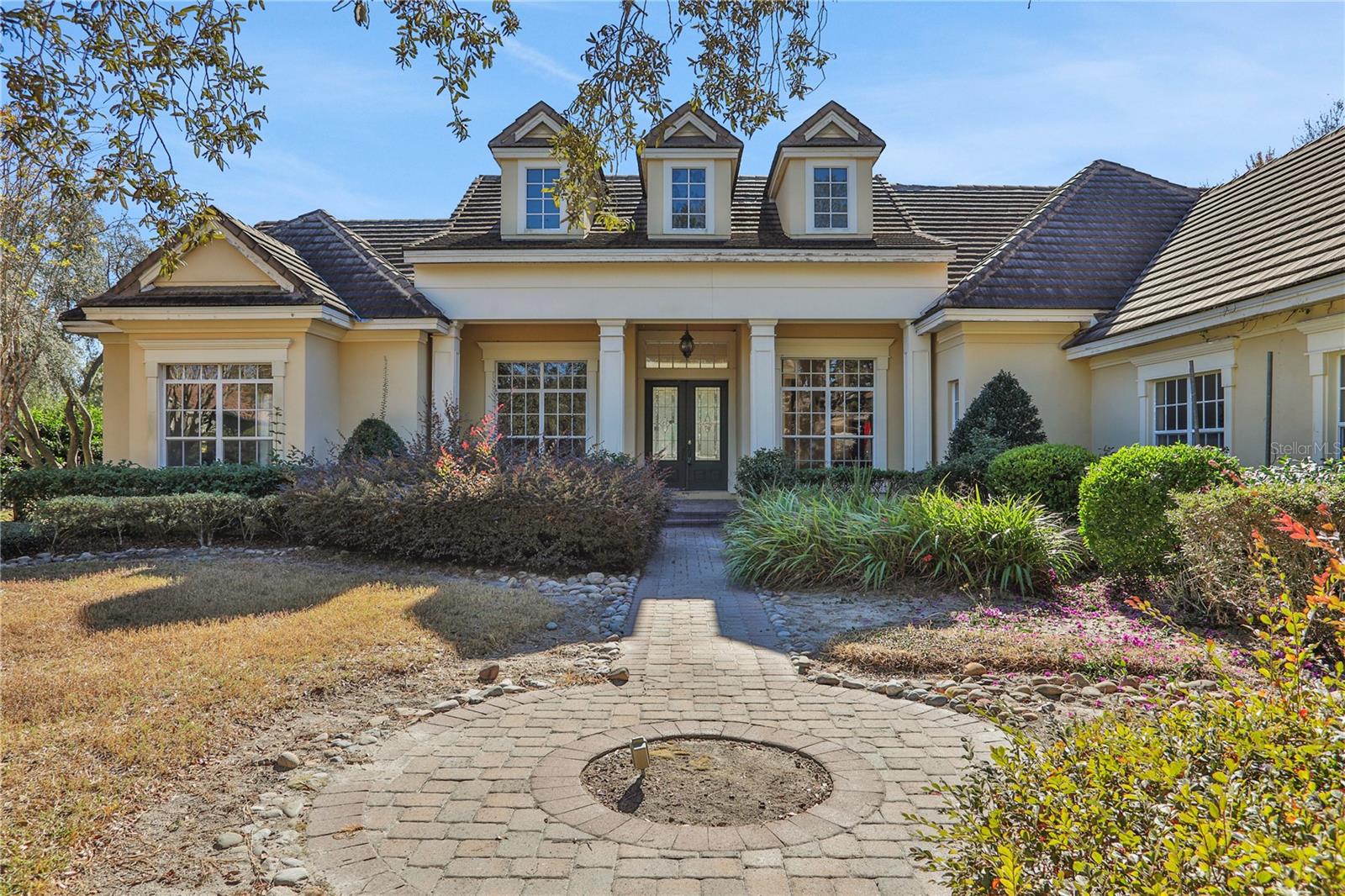 25546 HIGH HAMPTON CIR, SORRENTO, FL, 32776