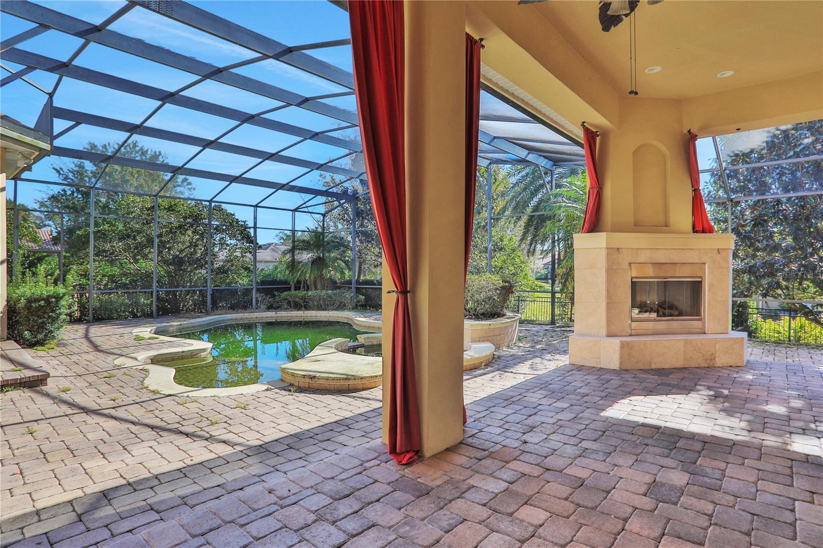 25546 HIGH HAMPTON CIR, SORRENTO, FL, 32776