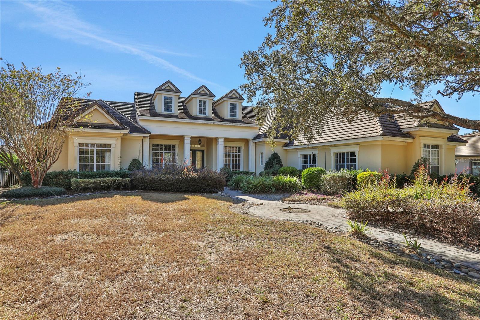 25546 HIGH HAMPTON CIR, SORRENTO, FL, 32776