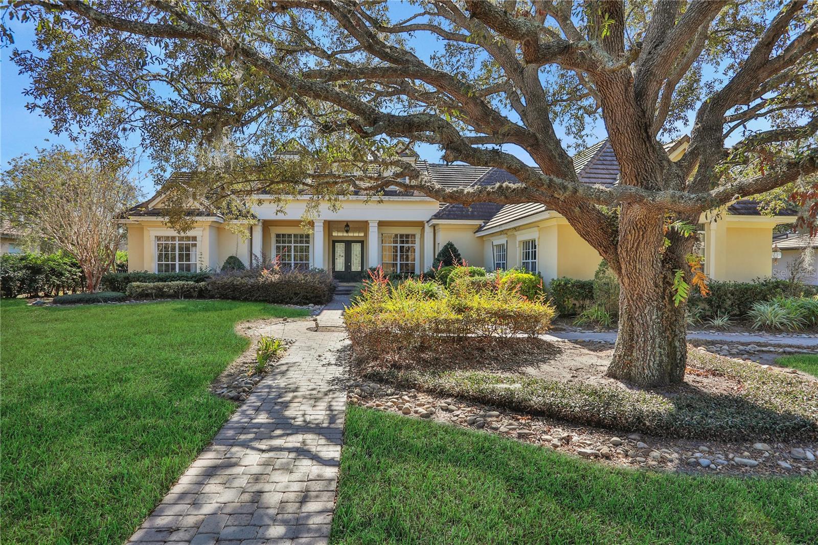 25546 HIGH HAMPTON CIR, SORRENTO, FL, 32776