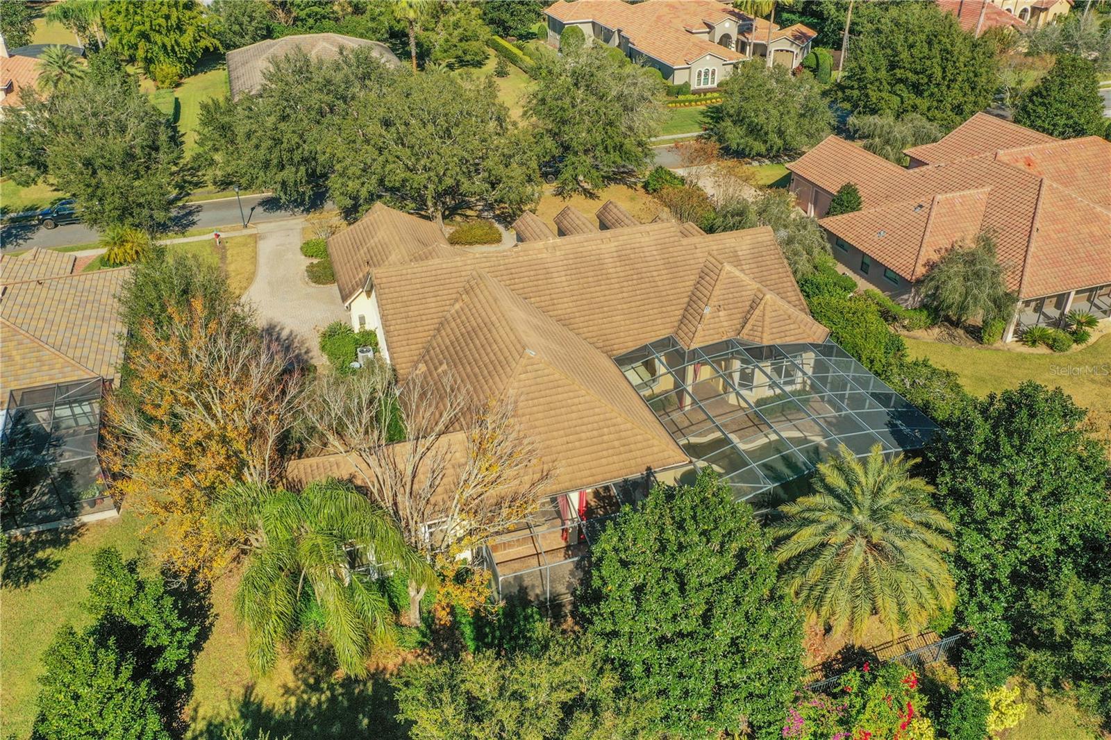25546 HIGH HAMPTON CIR, SORRENTO, FL, 32776