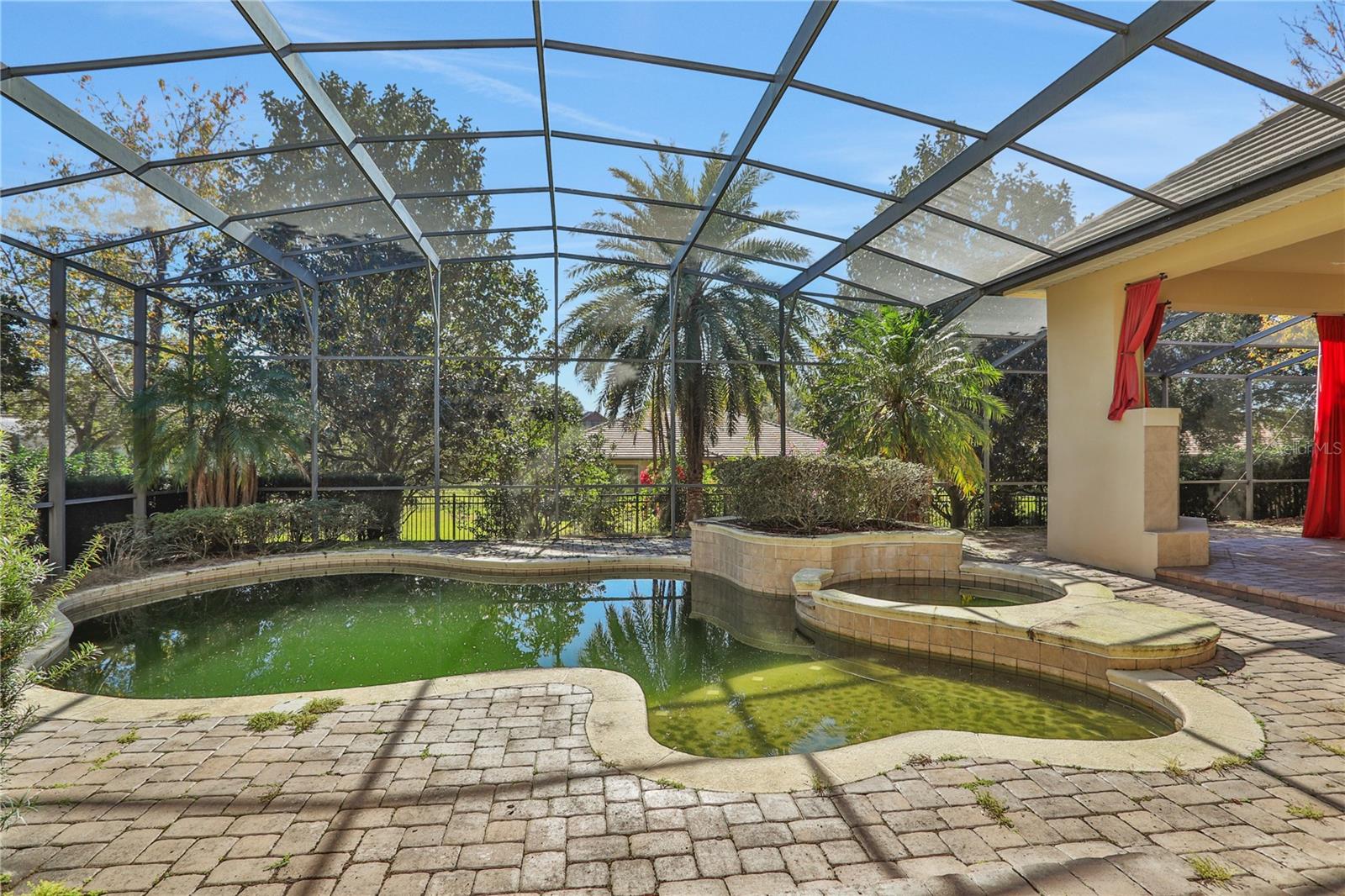 25546 HIGH HAMPTON CIR, SORRENTO, FL, 32776