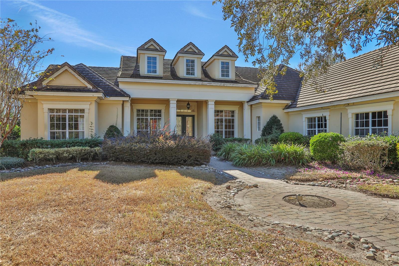 25546 HIGH HAMPTON CIR, SORRENTO, FL, 32776
