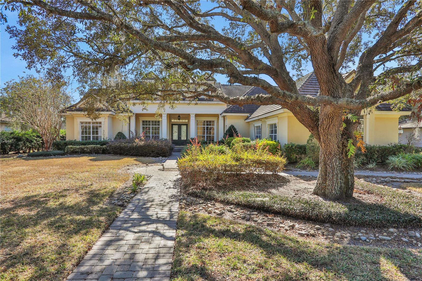 25546 HIGH HAMPTON CIR, SORRENTO, FL, 32776