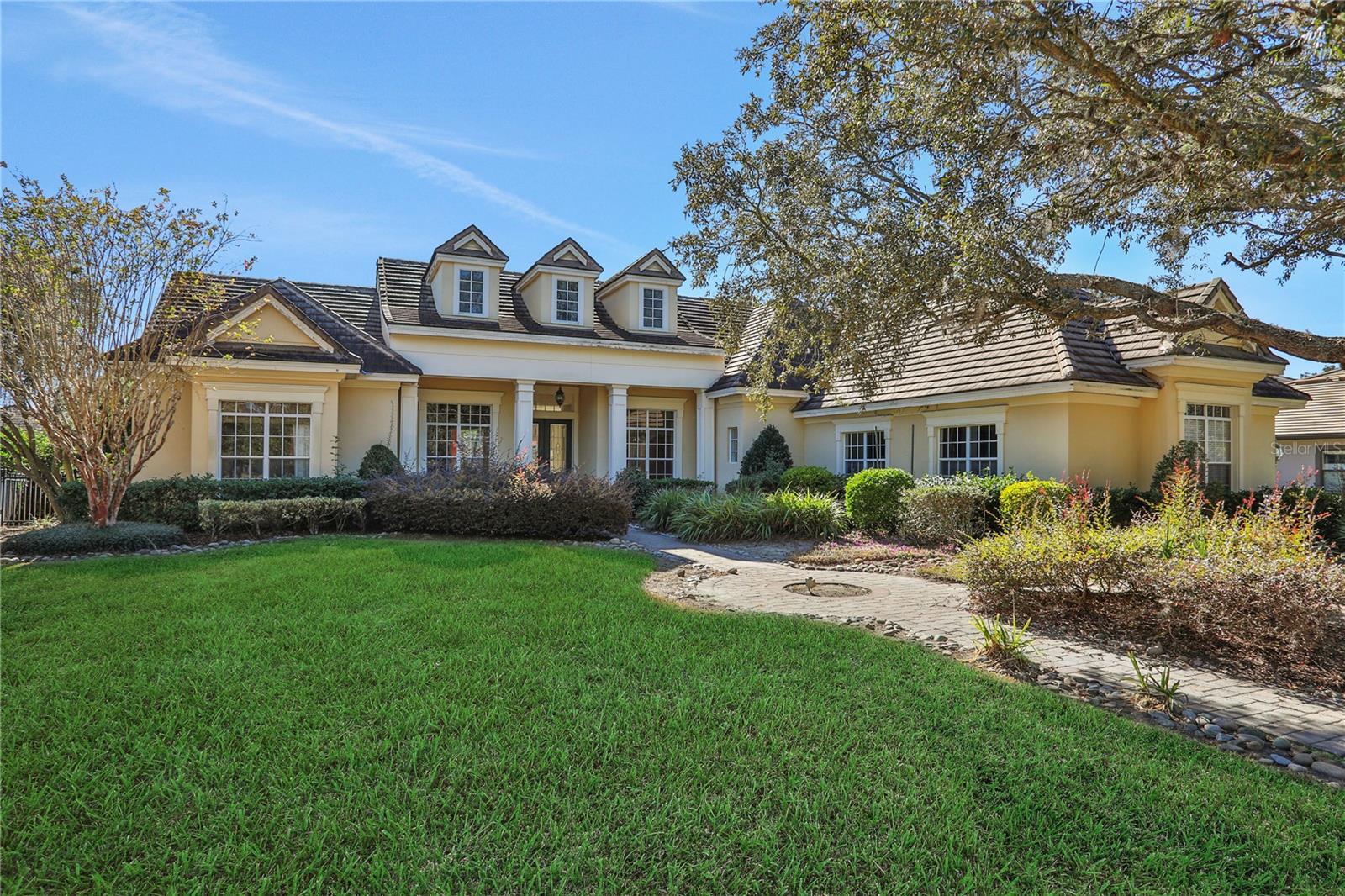 25546 HIGH HAMPTON CIR, SORRENTO, FL, 32776