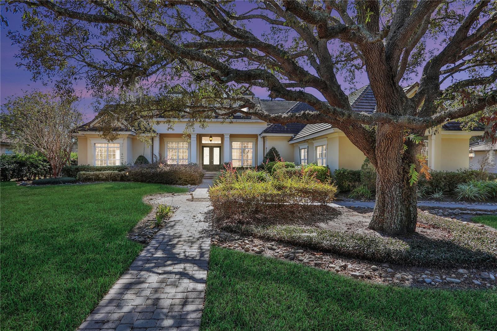 25546 HIGH HAMPTON CIR, SORRENTO, FL, 32776